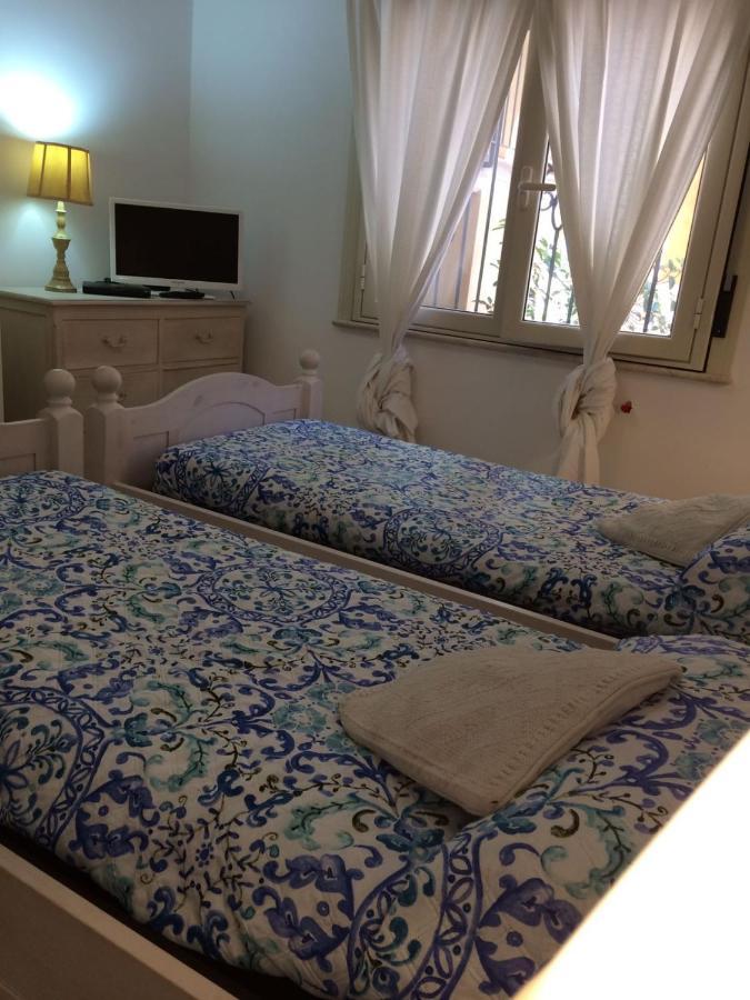 Romantica Casa A Taormina Exterior photo